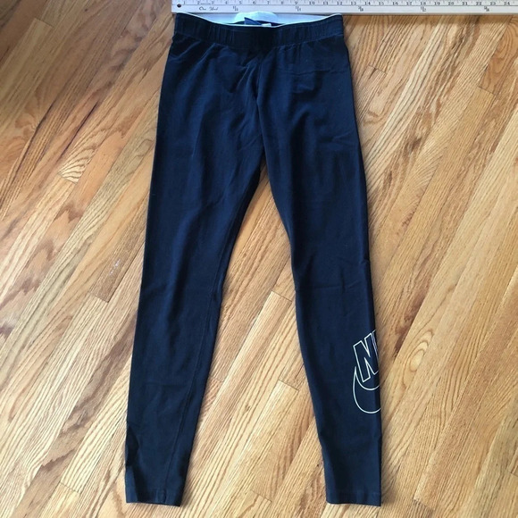 Nike Leggings - Picture 1 of 5